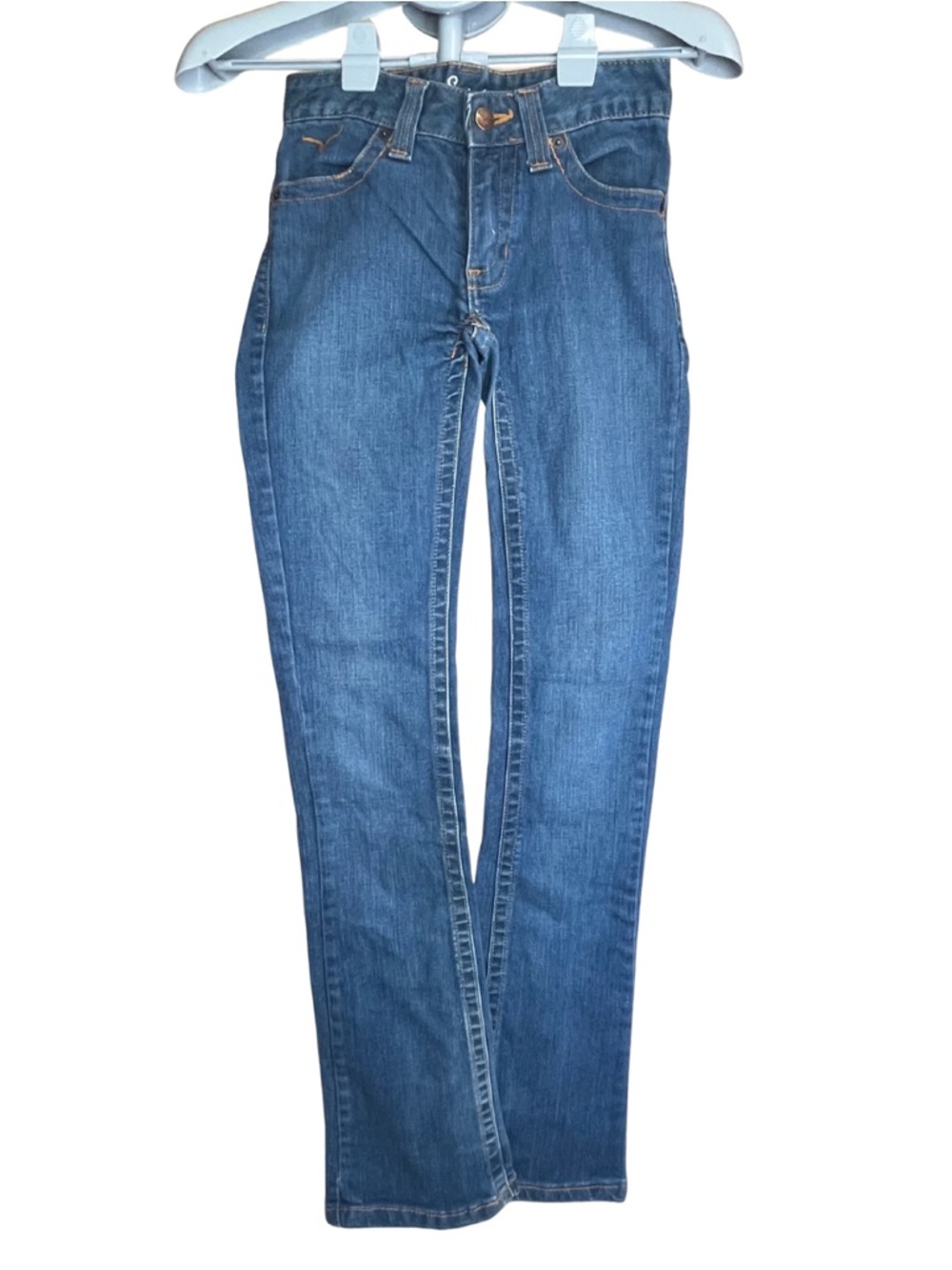 Kimes Ranch Betty Super Skinny Jeans Women’s 00/32 Western Cowgirl USA Made